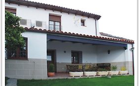 Casa Rural Tia Tomasa