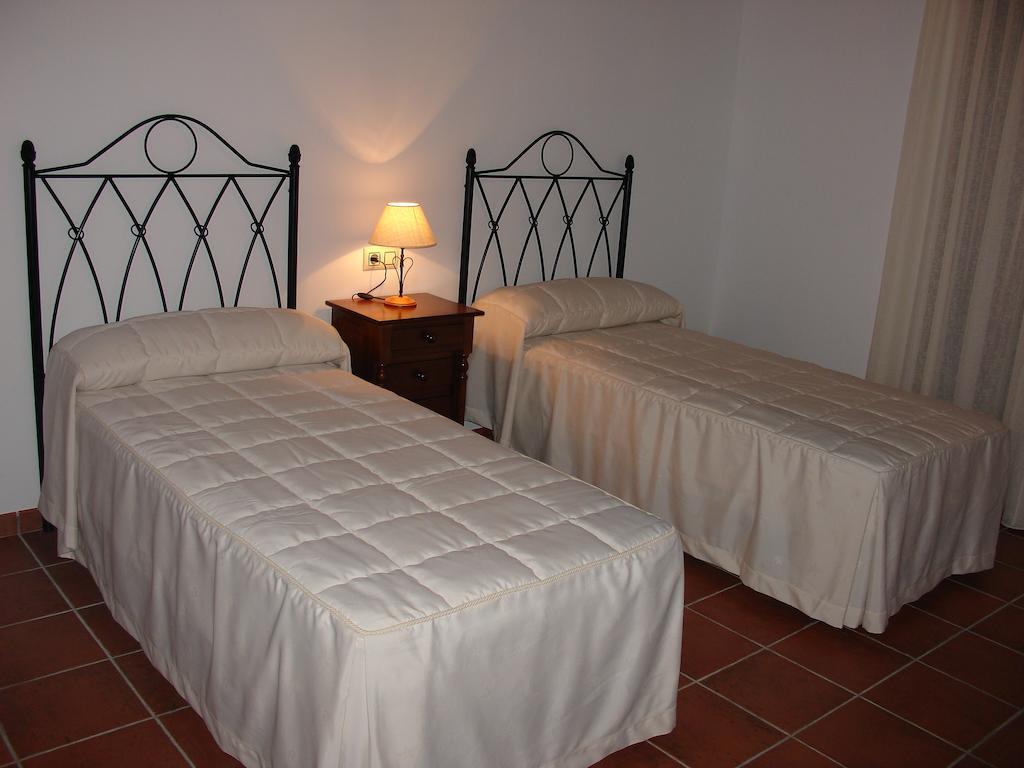 Casa Rural Tia Tomasa Malpartida De Plasencia Habitación foto